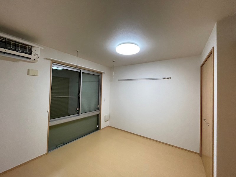 3/18 リビング/ダイニング