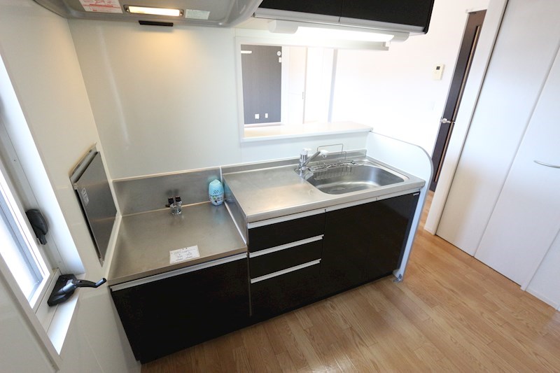 14/29 キッチン