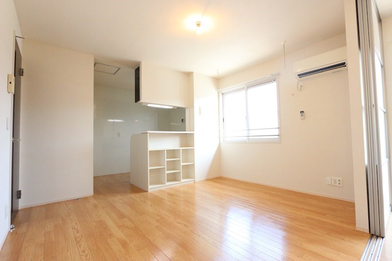 5/29 リビング/ダイニング