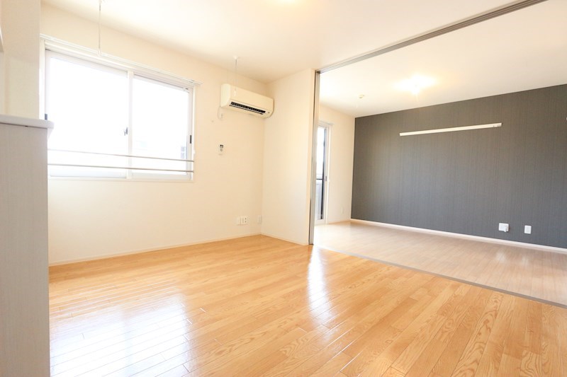 3/29 リビング/ダイニング