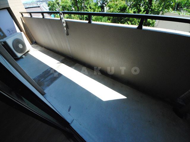 21/30 バルコニー