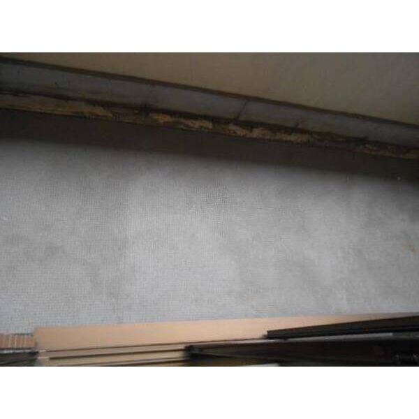 12/15 バルコニー