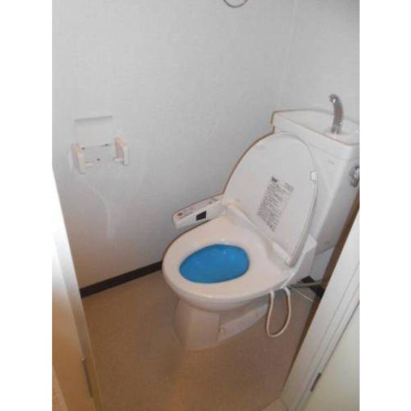 10/15 トイレ
