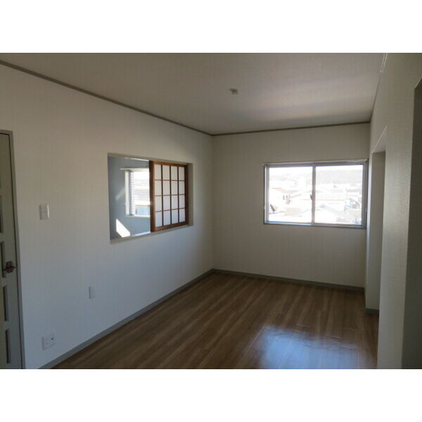 3/13 リビング/ダイニング