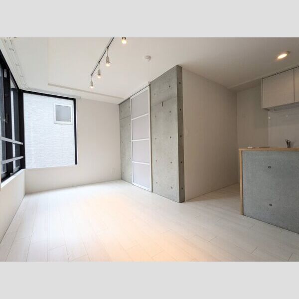 4/12 リビング/ダイニング