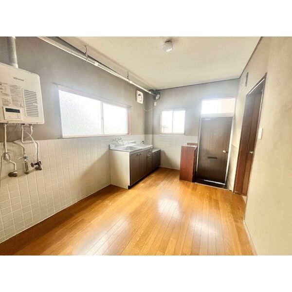 3/12 リビング/ダイニング