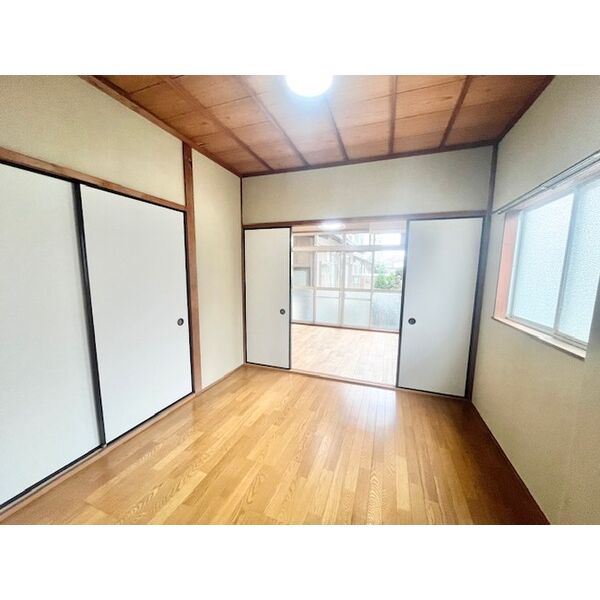 4/12 リビング/ダイニング