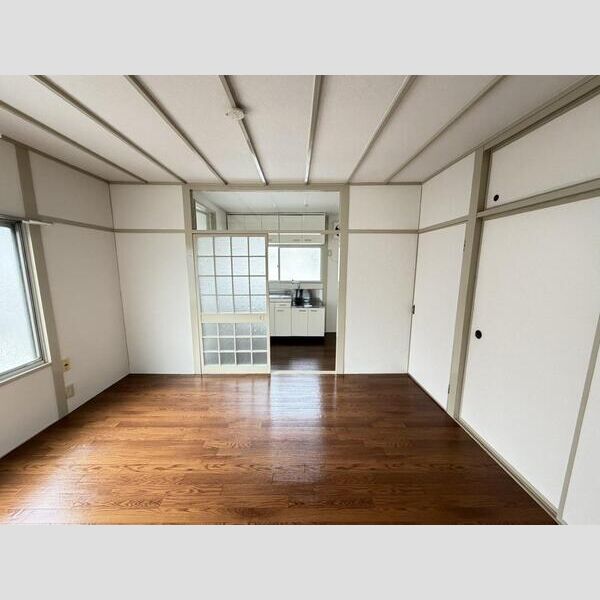 5/12 リビング/ダイニング