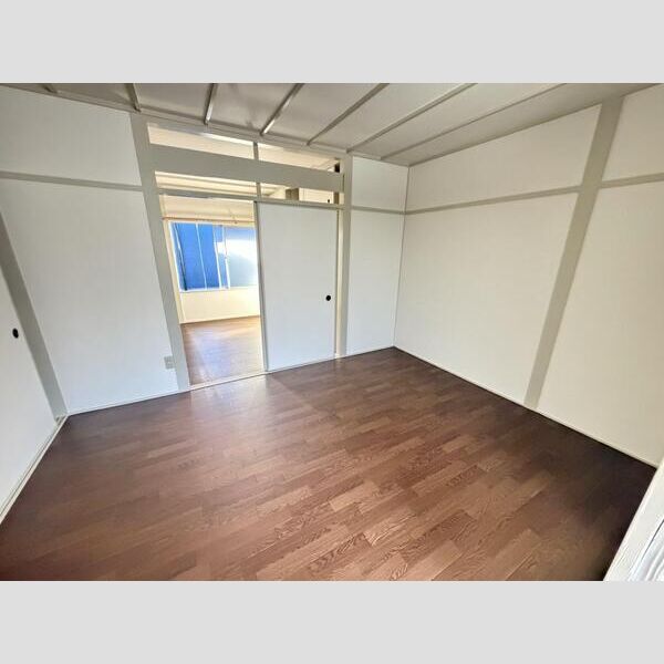 3/8 リビング/ダイニング