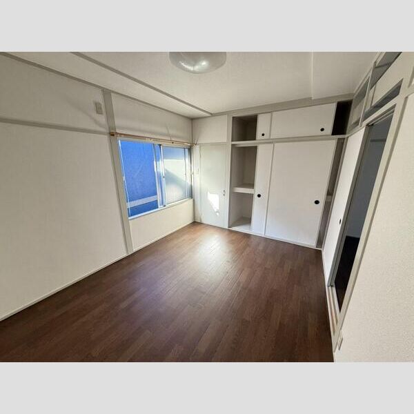 4/8 リビング/ダイニング