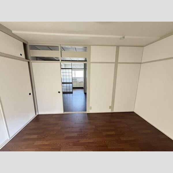 5/8 リビング/ダイニング