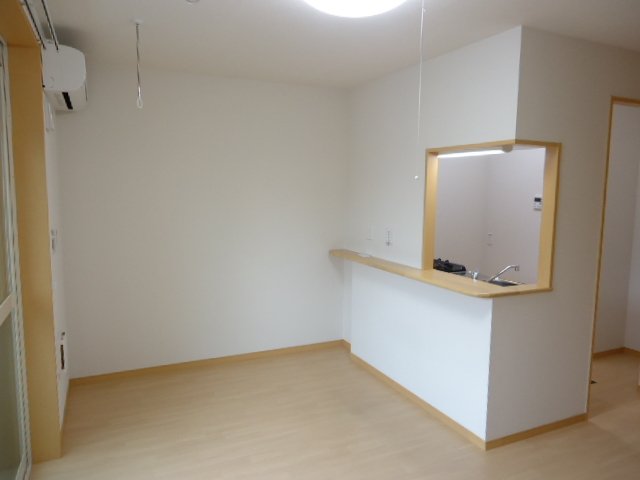 3/30 リビング/ダイニング