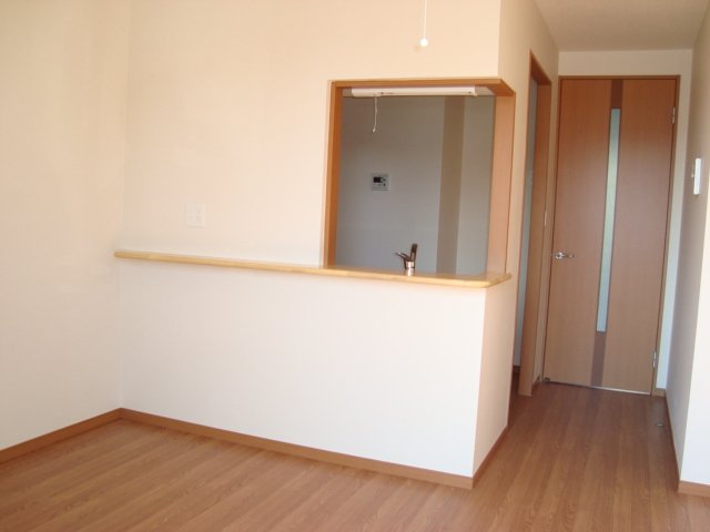 6/30 リビング/ダイニング