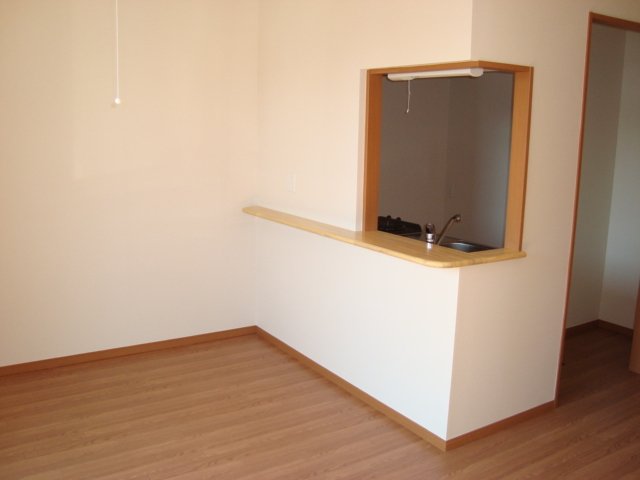 7/30 リビング/ダイニング