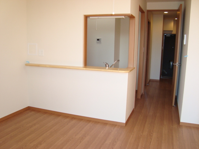 4/30 リビング/ダイニング