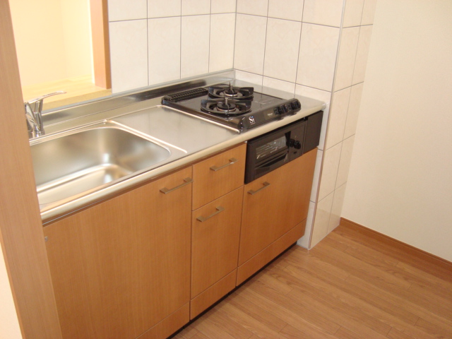 15/30 キッチン