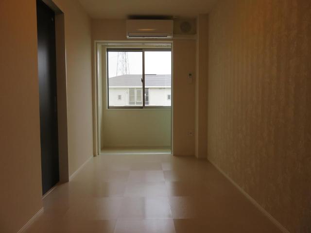 4/24 リビング/ダイニング