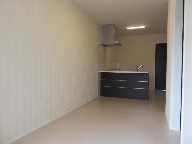 3/24 リビング/ダイニング