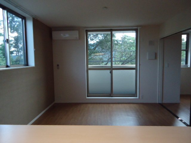 3/27 リビング/ダイニング