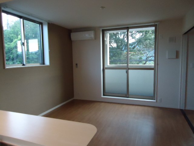 4/27 リビング/ダイニング