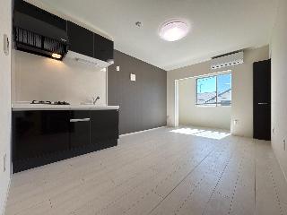 4/27 リビング/ダイニング