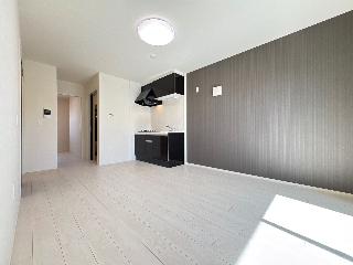 3/27 リビング/ダイニング