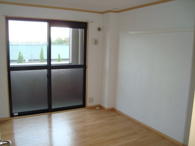 16/30 バルコニー