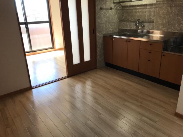 3/30 リビング/ダイニング