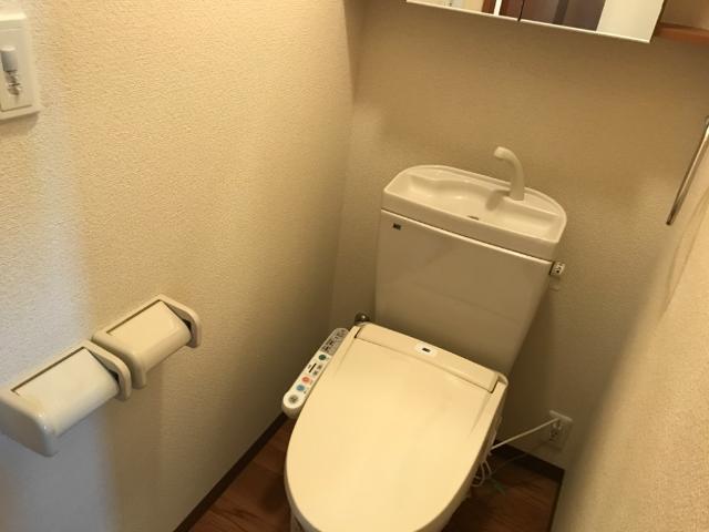 15/26 トイレ