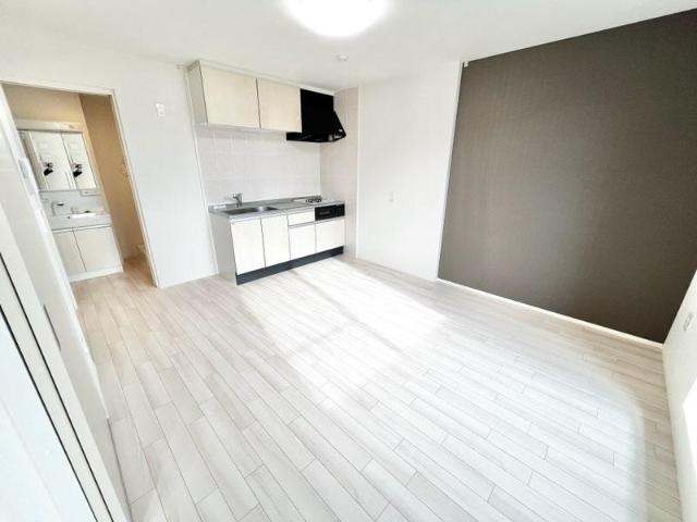 3/30 リビング/ダイニング