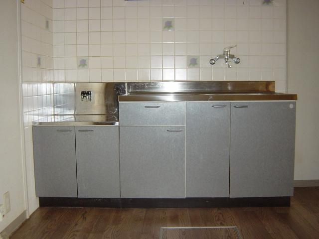 10/27 キッチン