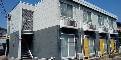 11/14 バルコニー