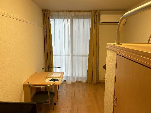 4/14 リビング/ダイニング