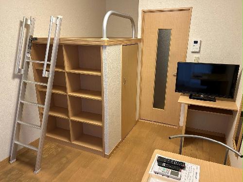 3/14 リビング/ダイニング