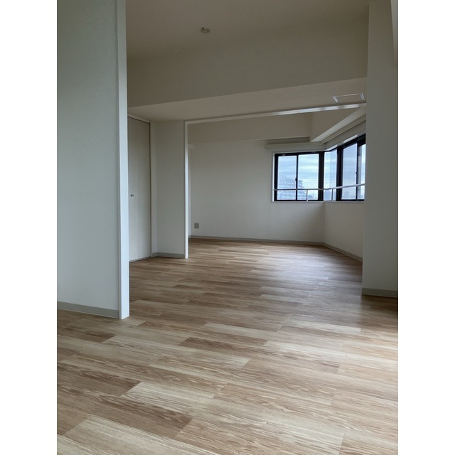 3/19 リビング/ダイニング