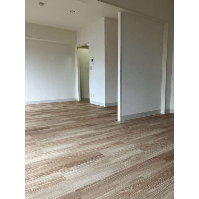 3/19 リビング/ダイニング