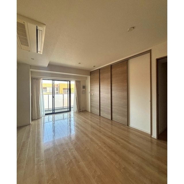 4/13 リビング/ダイニング