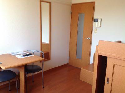 3/14 リビング/ダイニング