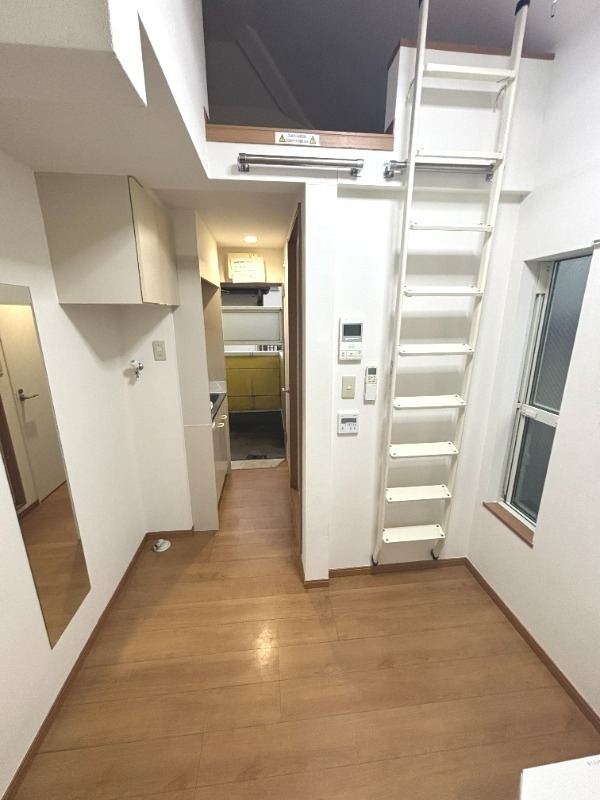 3/14 リビング/ダイニング