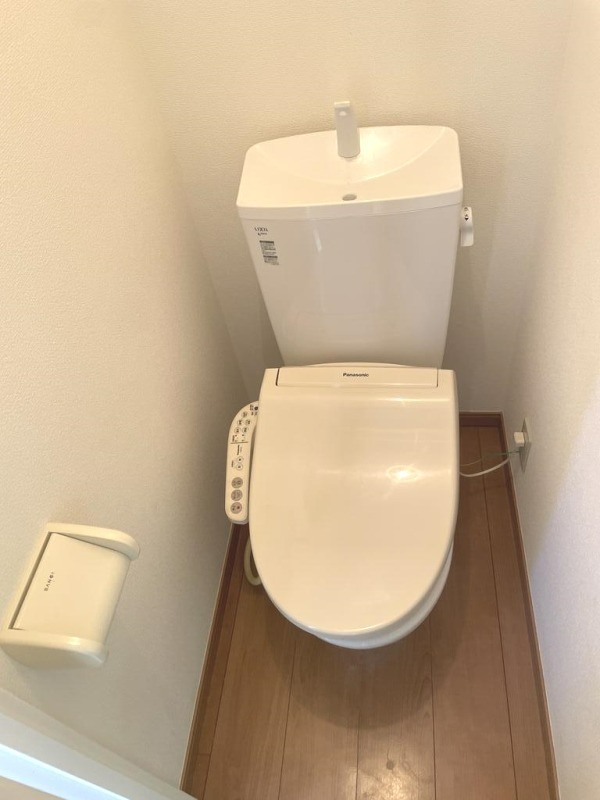 7/14 トイレ