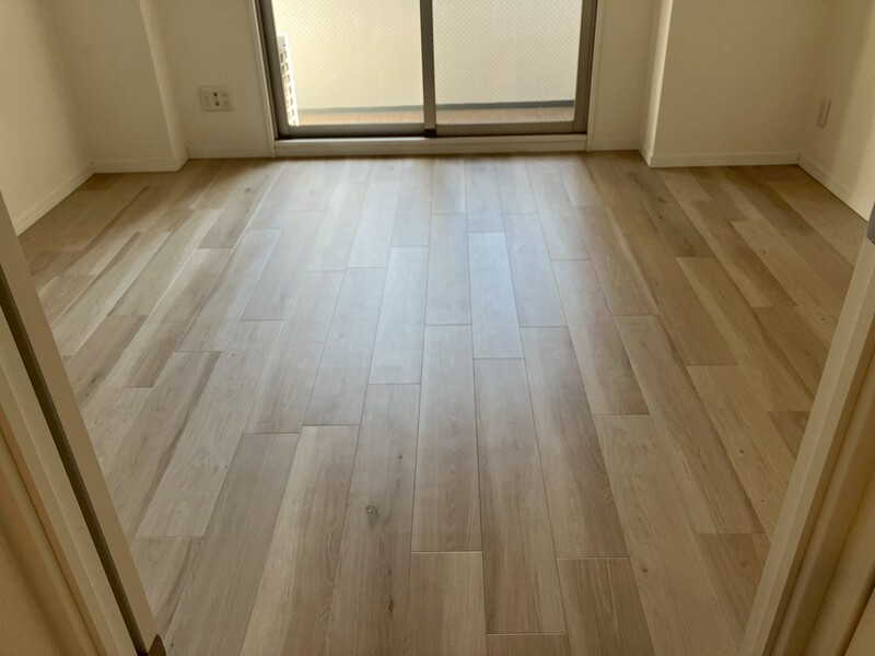 2/15 リビング/ダイニング