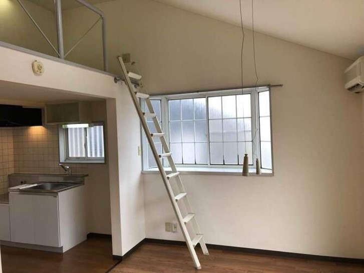 3/19 リビング/ダイニング