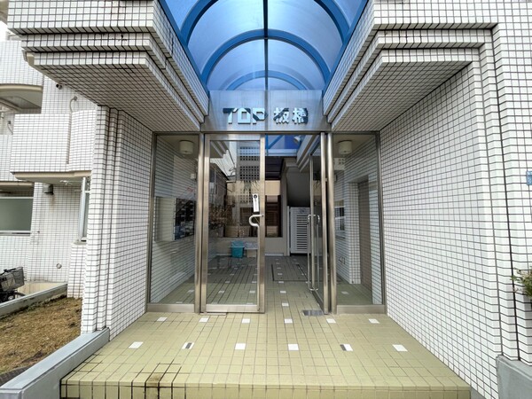 11/11 エントランス