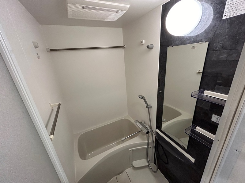 6/17 浴室