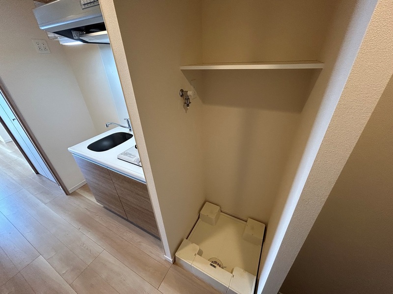 10/18 バルコニー