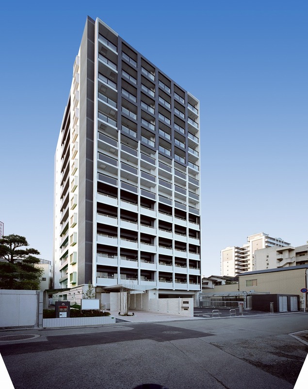 1/11 外観