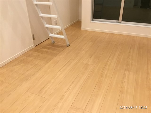 3/15 リビング/ダイニング