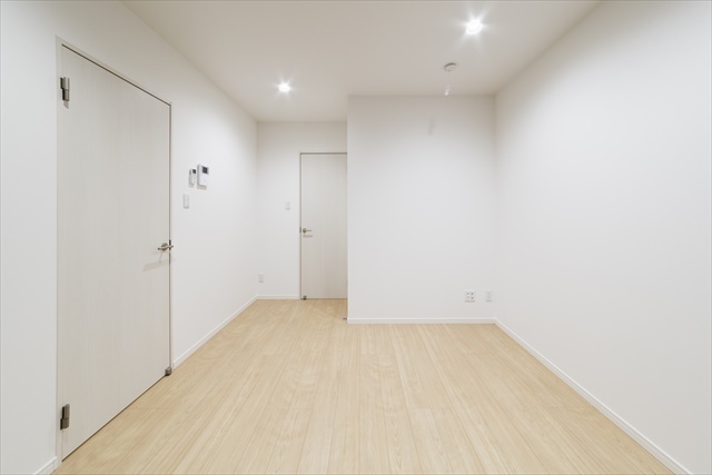 3/14 リビング/ダイニング