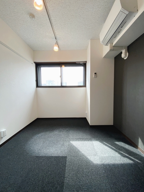 6/21 室内