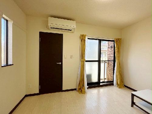 4/14 リビング/ダイニング